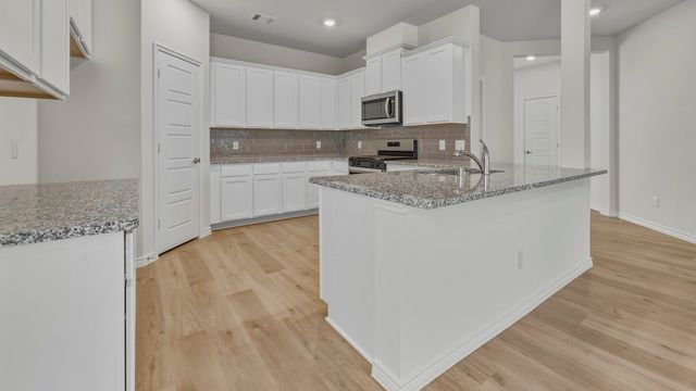 4236 Zayan Drive, Sherman, TX 75090
