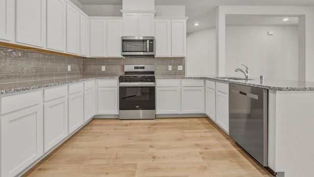 4236 Zayan Drive, Sherman, TX 75090