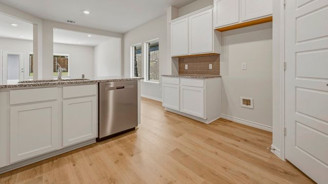 4236 Zayan Drive, Sherman, TX 75090