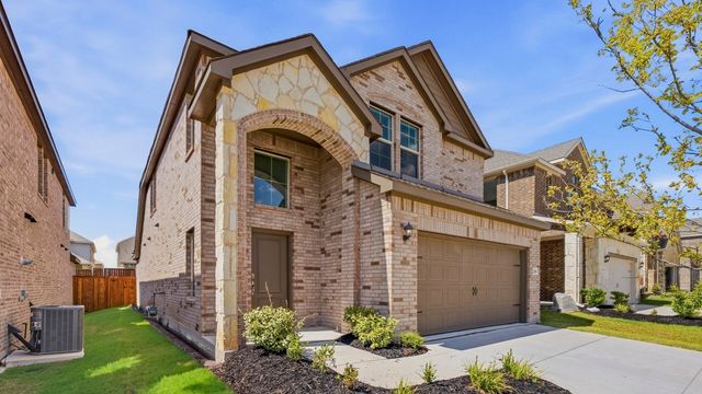 4236 Zayan Drive, Sherman, TX 75090