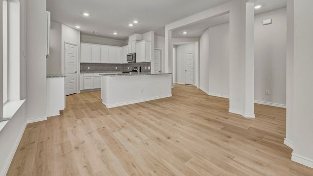 4236 Zayan Drive, Sherman, TX 75090