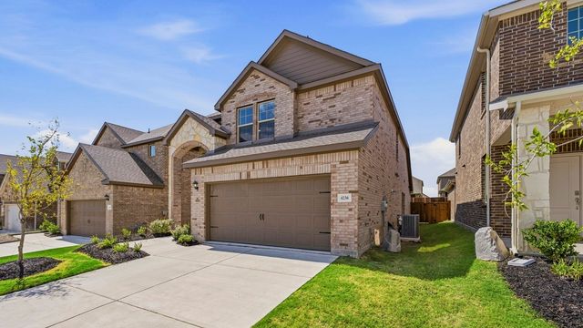 4236 Zayan Drive, Sherman, TX 75090