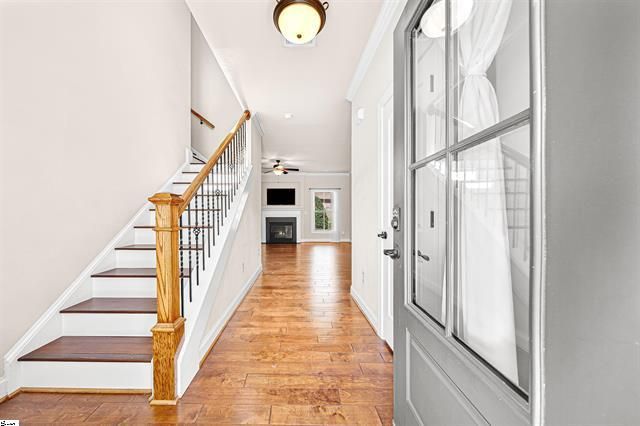 330 Belle Oaks Drive, Simpsonville, SC 29680