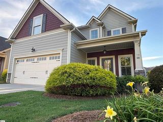 330 Belle Oaks Drive, Simpsonville, SC 29680