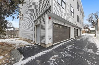12 Franklin Street # 1, Winooski, VT 05404