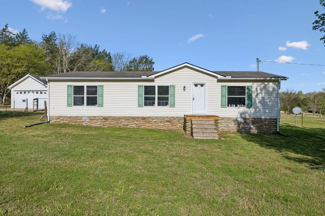 2045 Gentle Rd, Lewisburg, TN 37091