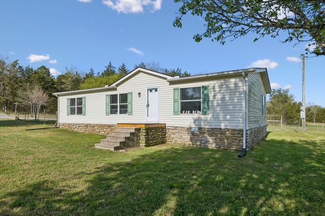 2045 Gentle Rd, Lewisburg, TN 37091