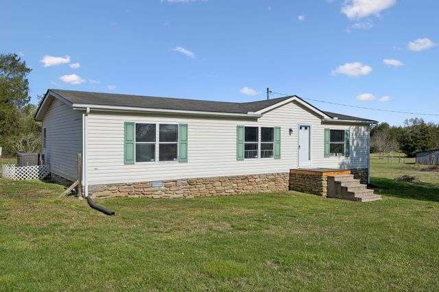 2045 Gentle Rd, Lewisburg, TN 37091