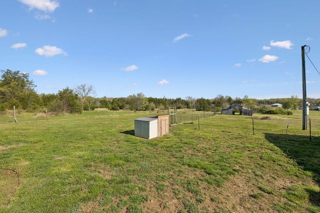 2045 Gentle Rd, Lewisburg, TN 37091