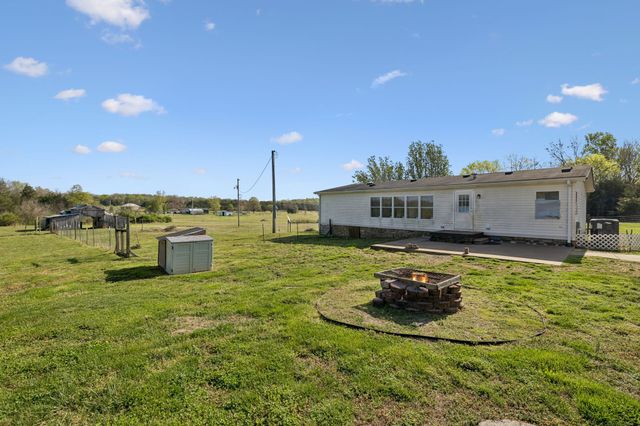 2045 Gentle Rd, Lewisburg, TN 37091