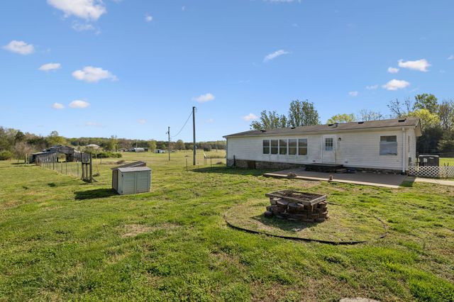 2045 Gentle Rd, Lewisburg, TN 37091