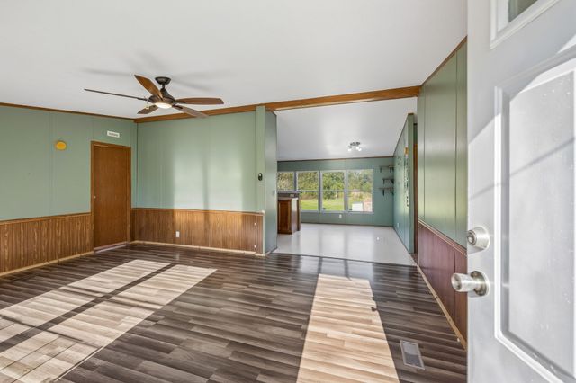 2045 Gentle Rd, Lewisburg, TN 37091