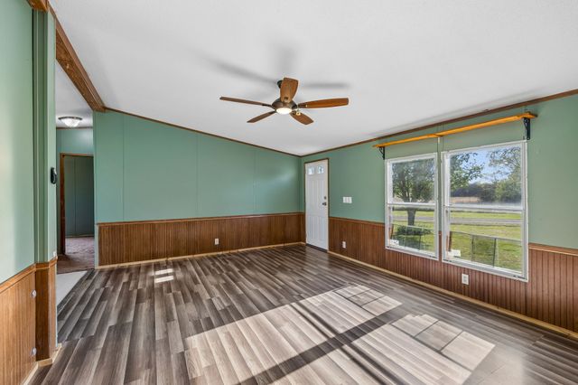 2045 Gentle Rd, Lewisburg, TN 37091