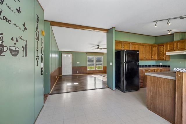 2045 Gentle Rd, Lewisburg, TN 37091