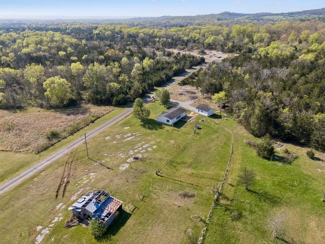 2045 Gentle Rd, Lewisburg, TN 37091