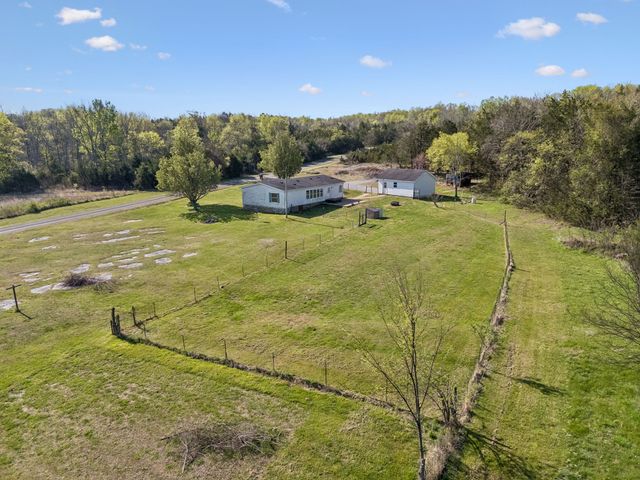 2045 Gentle Rd, Lewisburg, TN 37091