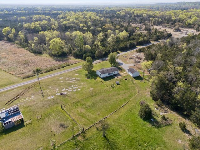 2045 Gentle Rd, Lewisburg, TN 37091