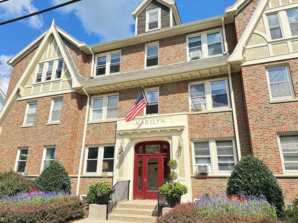 22 Atlantic 7, Lynn, MA 01902