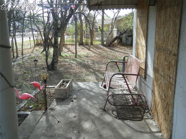 626 W Adams Avenue, Pueblo, CO 81004