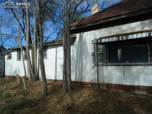626 W Adams Avenue, Pueblo, CO 81004