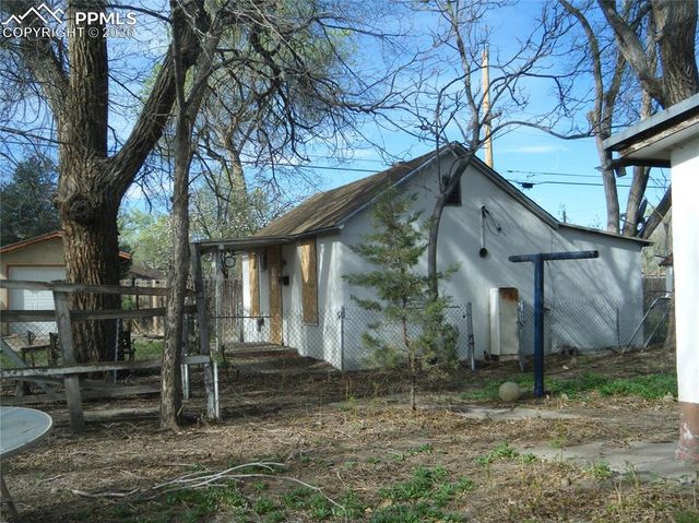 626 W Adams Avenue, Pueblo, CO 81004