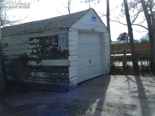 626 W Adams Avenue, Pueblo, CO 81004