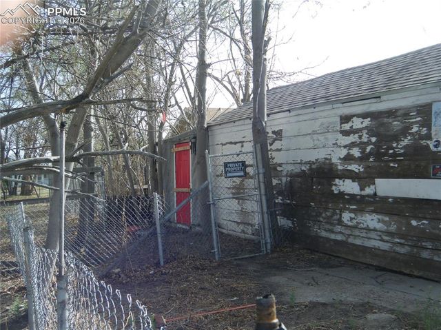 626 W Adams Avenue, Pueblo, CO 81004