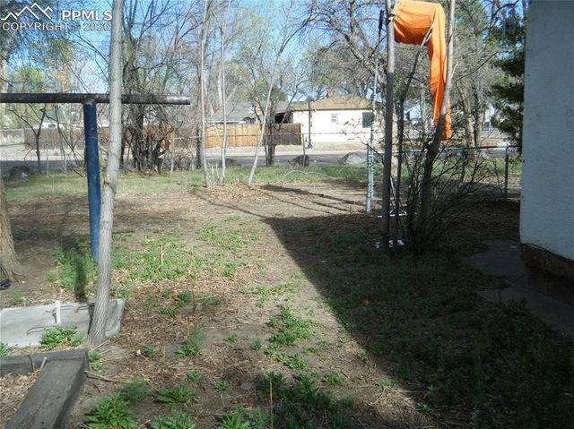 626 W Adams Avenue, Pueblo, CO 81004