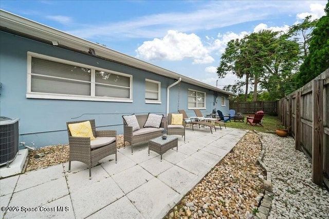 637 E Lincoln Avenue, Melbourne, FL 32901