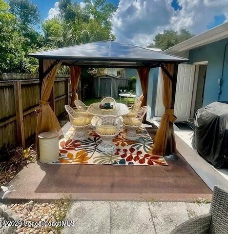 637 E Lincoln Avenue, Melbourne, FL 32901