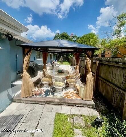 637 E Lincoln Avenue, Melbourne, FL 32901