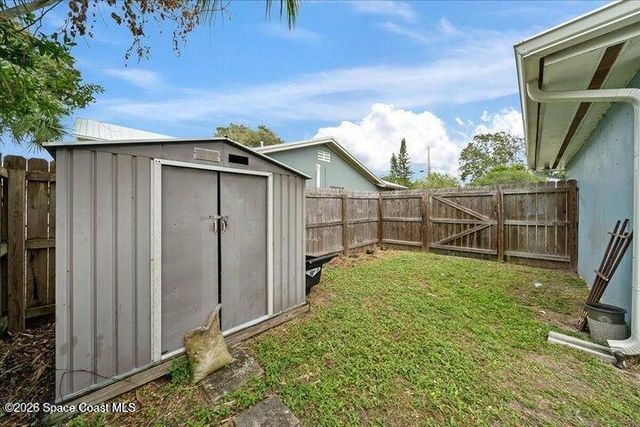 637 E Lincoln Avenue, Melbourne, FL 32901