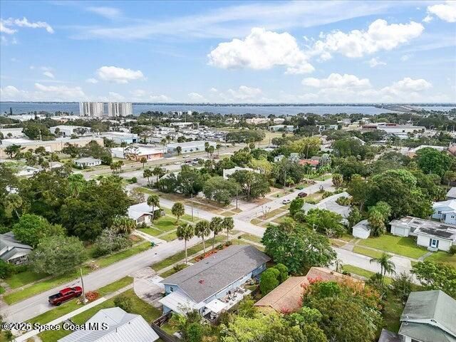637 E Lincoln Avenue, Melbourne, FL 32901