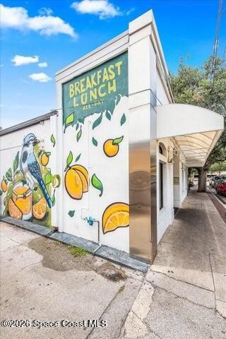 637 E Lincoln Avenue, Melbourne, FL 32901