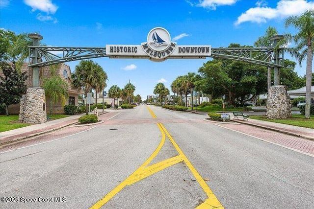 637 E Lincoln Avenue, Melbourne, FL 32901