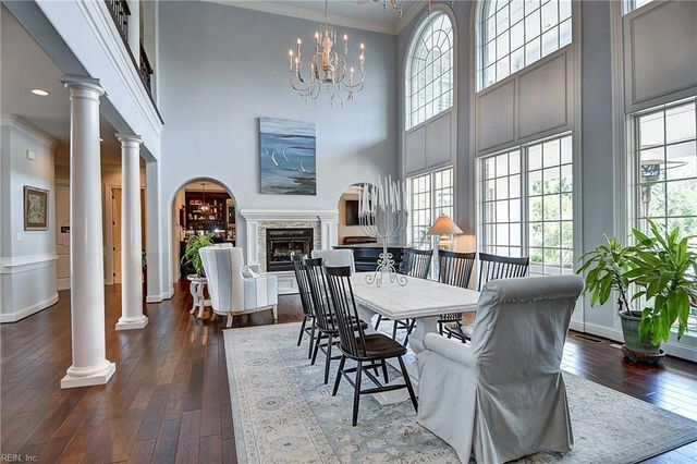 2909 Estates DR, Virginia Beach, VA 23454