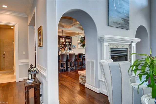 2909 Estates DR, Virginia Beach, VA 23454