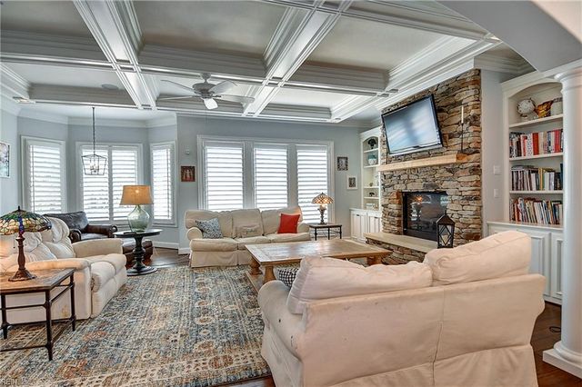 2909 Estates DR, Virginia Beach, VA 23454