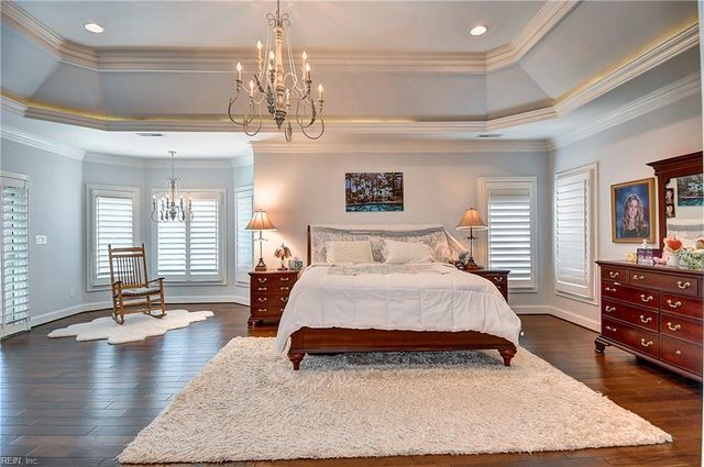 2909 Estates DR, Virginia Beach, VA 23454