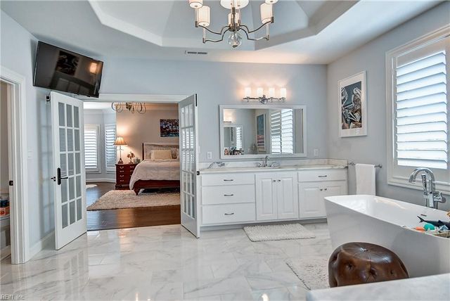 2909 Estates DR, Virginia Beach, VA 23454