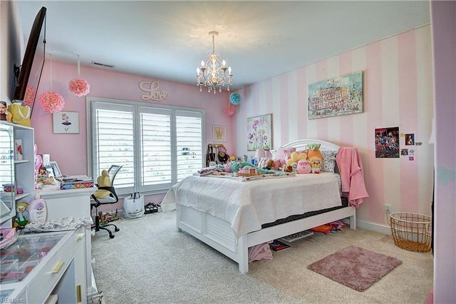 2909 Estates DR, Virginia Beach, VA 23454