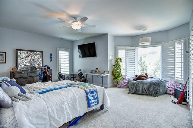 2909 Estates DR, Virginia Beach, VA 23454