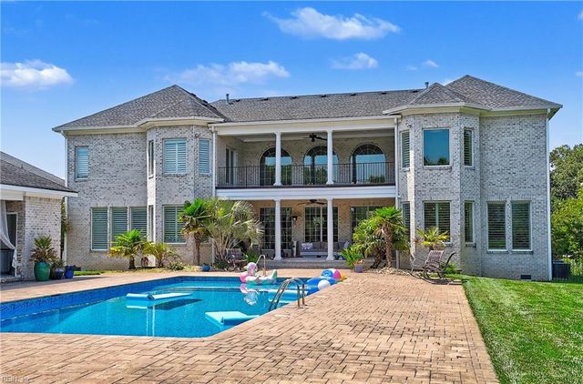 2909 Estates DR, Virginia Beach, VA 23454