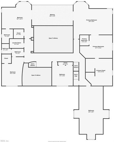 2909 Estates DR, Virginia Beach, VA 23454