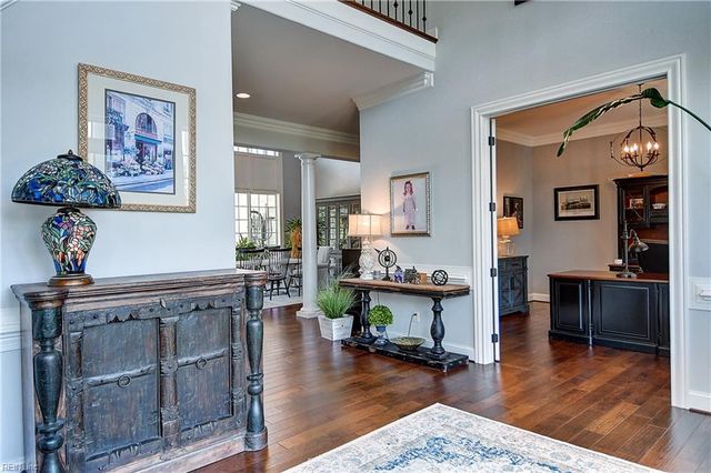 2909 Estates DR, Virginia Beach, VA 23454