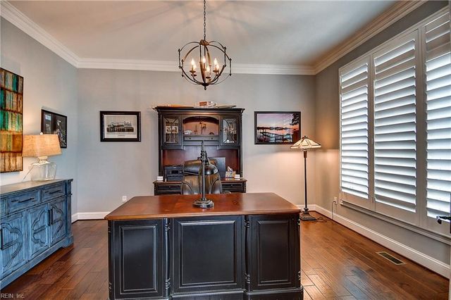 2909 Estates DR, Virginia Beach, VA 23454