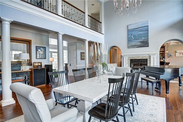 2909 Estates DR, Virginia Beach, VA 23454