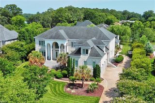 2909 Estates DR, Virginia Beach, VA 23454