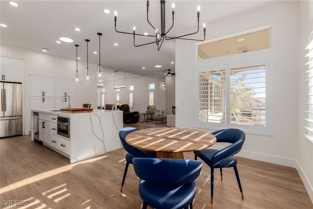 2824 Faiss Drive, Las Vegas, NV 89134