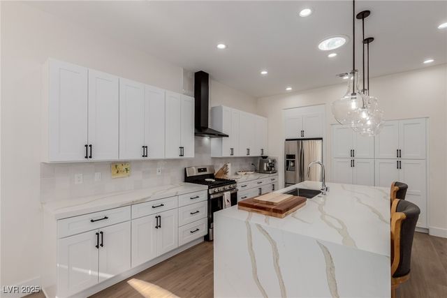 2824 Faiss Drive, Las Vegas, NV 89134